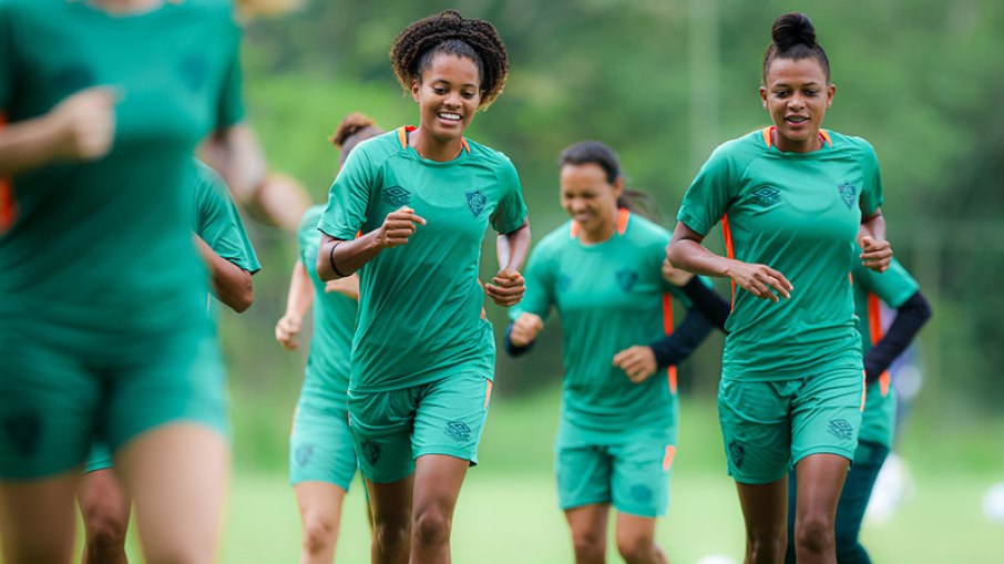 Fluminense visita o Sport neste domingo Fluminense visita o Sport neste domingo