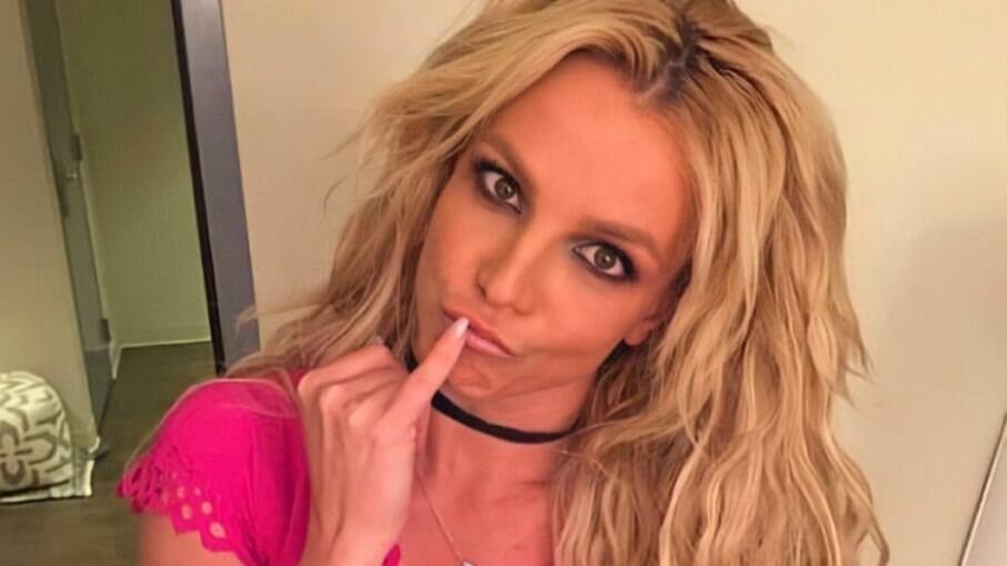 Perfil de Britney Spears é desativado no Instagram