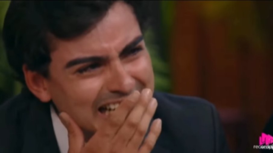 Emocionante Jantar do Top 7: Dudu Camargo Mostra Faceta Inédita em 