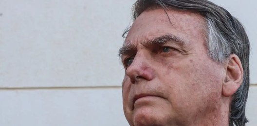 Boletim médico revela quadro de Bolsonaro