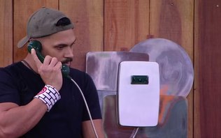 Veja quem atendeu ao Big Fone deste sábado