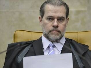 Dias Toffoli