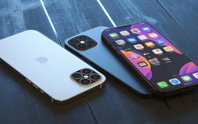 Principais modelos de smartphones mais esperados de 2021