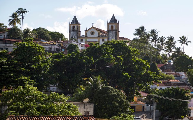 Olinda: os endereços imperdíveis do Alto da Sé