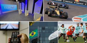Para ficar de olho: 5 assuntos que podem bombar hoje