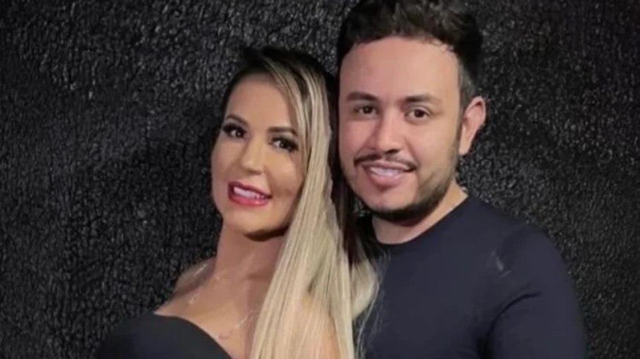 Deolane Bezerra e Antônio Mandarrari tiveram um breve namoro no ano passado