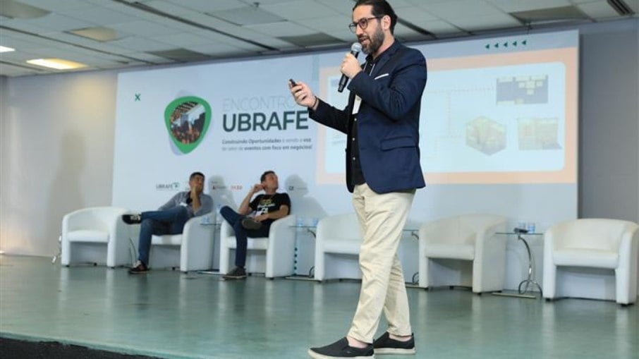 Rafael Vaisman, colunista de Sustentabilidade, Tecnologia e Inovação