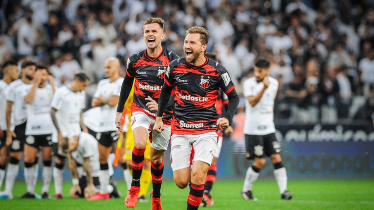 Corinthians já se complicou com azarões do interior; relembre