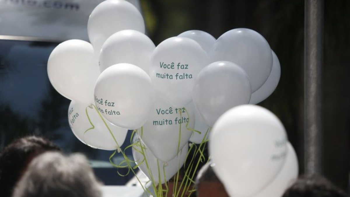 Só na primeira metade de 2026 foram registrados mais de 51 mil desaparecimentos