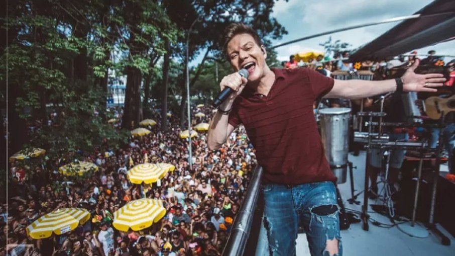 Teló também marcará presença em São Paulo e Balneário Camboriú