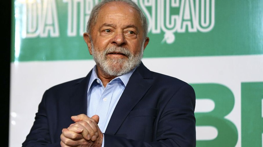 Lula deseja feliz Natal, mas lembra: 'Muitos sofrem com a fome' - Notícias  sobre giro cidades - Giro Marília Notícias