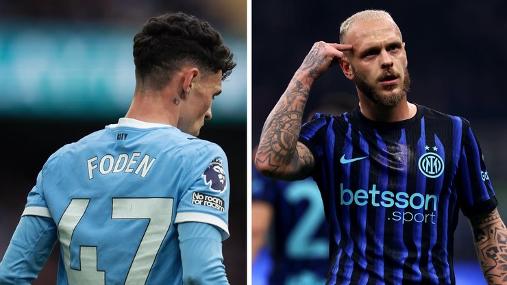 City e Inter revivem final da Champions na estreia de Maresca