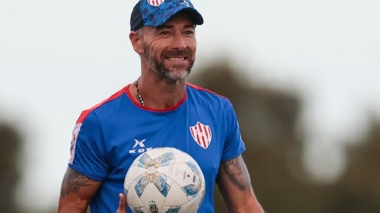 Inter Miami acerta com “Kily” González para ser o novo técnico