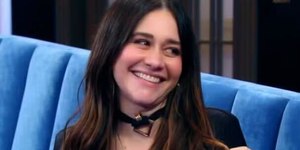 Alessandra Negrini abre o jogo sobre antiga relação com Marcos Palmeira