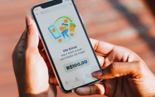 Novo aplicativo da Vendah gera renda extra para mais de 3 mil empreendedoras que revendem pelo whatsapp em São Paulo