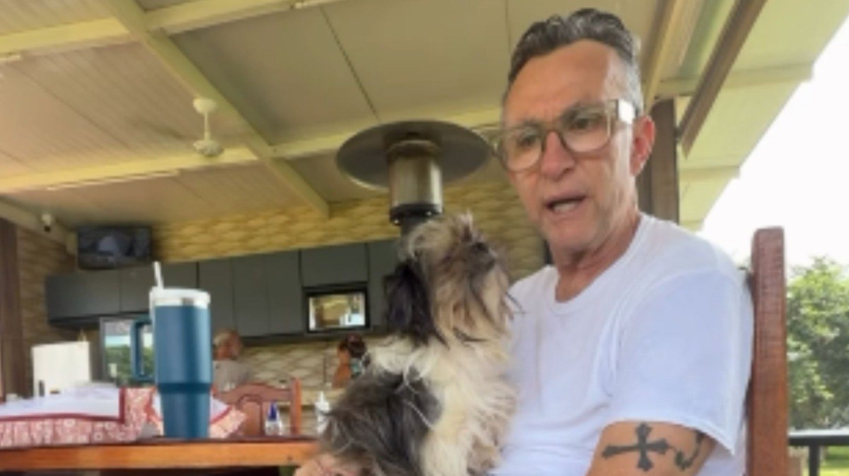 Lady Gaga confessa que mentiu ao cancelar show no Brasil