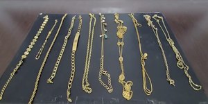 Diarista é presa suspeita de furtar joias em condomínio de luxo