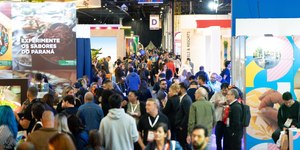 Feira ABAV Expo será realizada no Rio de Janeiro a partir de 2027