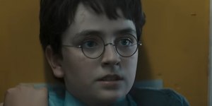 Série de Harry Potter ganha primeiro trailer