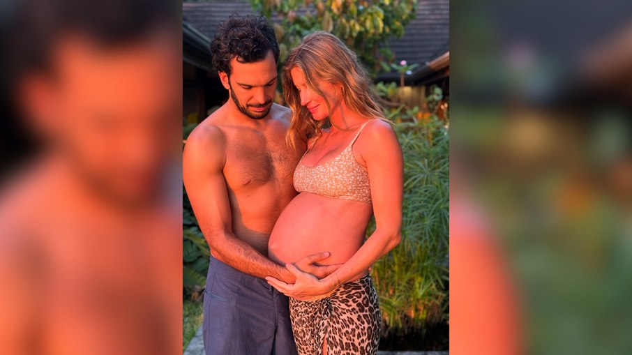 Gisele Bündchen posta registros íntimos e reflete sobre 2025 Gisele Bündchen posta registros íntimos e reflete sobre 2025