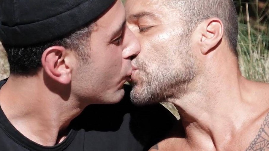 Jwan Yosef e Ricky Martin