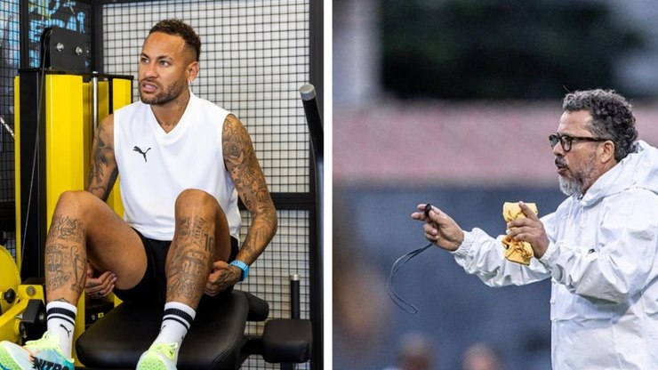 Apresentado%20no%20Santos%2C%20Xavier%20relembra%20fala%20sobre%20Neymar%3A%20%22Errei%22