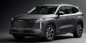 GWM Haval H6 PHEV35 oferece nova opção de acabamento interno