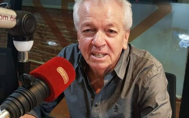 Aos 61 anos, jornalista Adolfo Campos morre após infarto, em Goiás