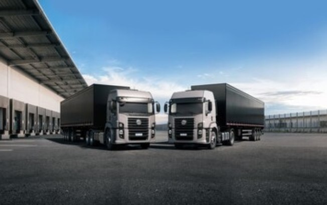 VWCO apresenta condições especiais para o VW Constellation 20.480 (4x2) e 25.480 (6x2) neste mês de agosto