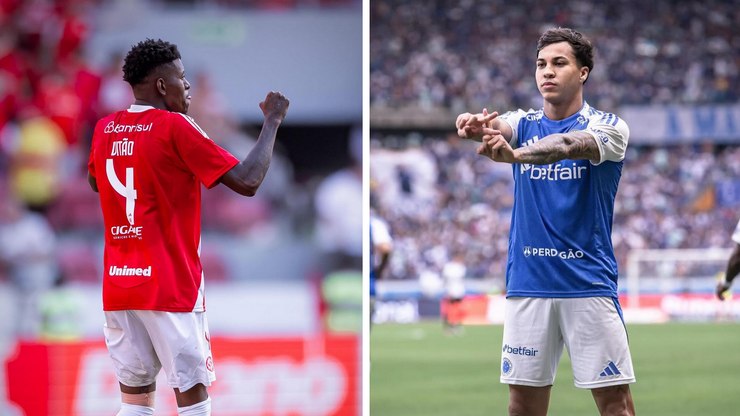 Flamengo acerta com Vitão e quer Kaio Jorge: o mercado de 29/12