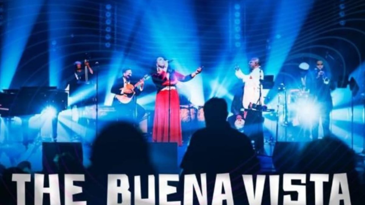 Buena Vista Social Orchestra volta a se apresentar em São Paulo