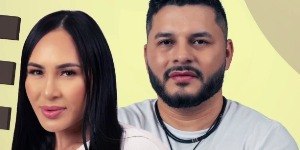 Arleane e Marcelo são os primeiros eliminados do "BBB 25"