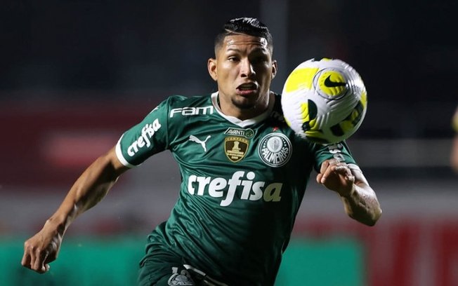 Palmeiras vive desafio de manter-se no topo com maratona e sem perder jogadores por desgaste