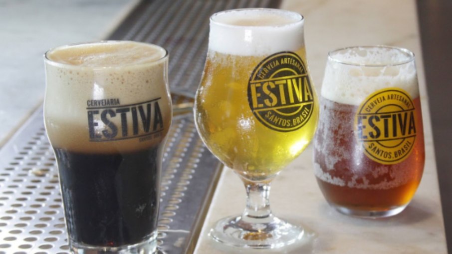 Estiva Cervejaria Estiva Cervejaria