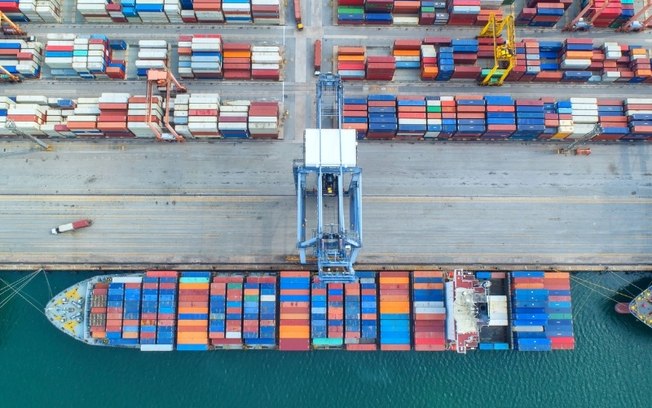 Importação no Brasil segue em alta e estimula novas empresa