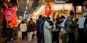 Japão restringe Airbnb para combater turismo excessivo