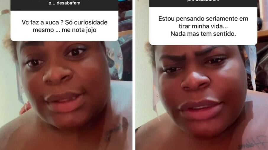 Jojo abre espaço em seu  Instagram, respondeu perguntas e aconselhou seus fãs  