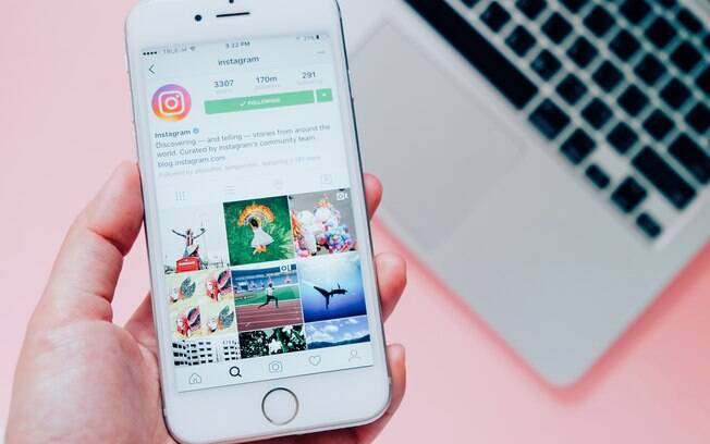 Instagram prepara novas funcionalidades para versão web mobile