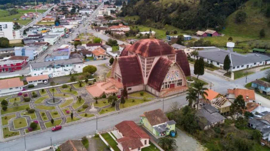 Urubici - Santa Catarina