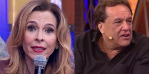 Deborah Evelyn administrará herança milionária de Dennis Carvalho
