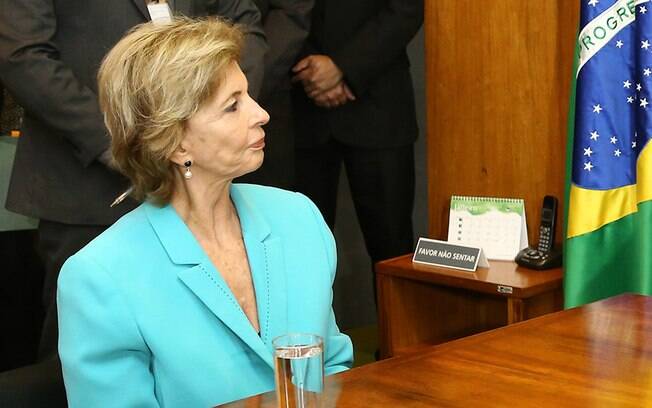 Processo contra a ex-governadora do Rio Grande do Sul Yeda Crusius teve início após a Operação Rodin
