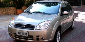 Ford vira alvo de investigação por falha na correia dentada