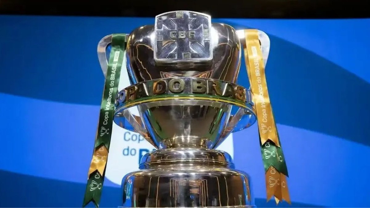 Copa do Brasil Copa do Brasil
