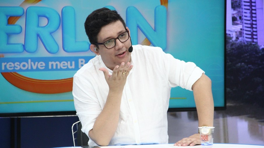 Erlan Bastos Erlan Bastos