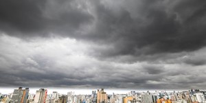 Onde chove nesta semana? Confira a previsão para os próximos dias