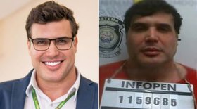 Harvard nega formação de empresário acusado de matar gari