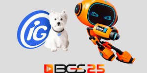 iG anuncia podcasts e relança página clássica de games na BGS