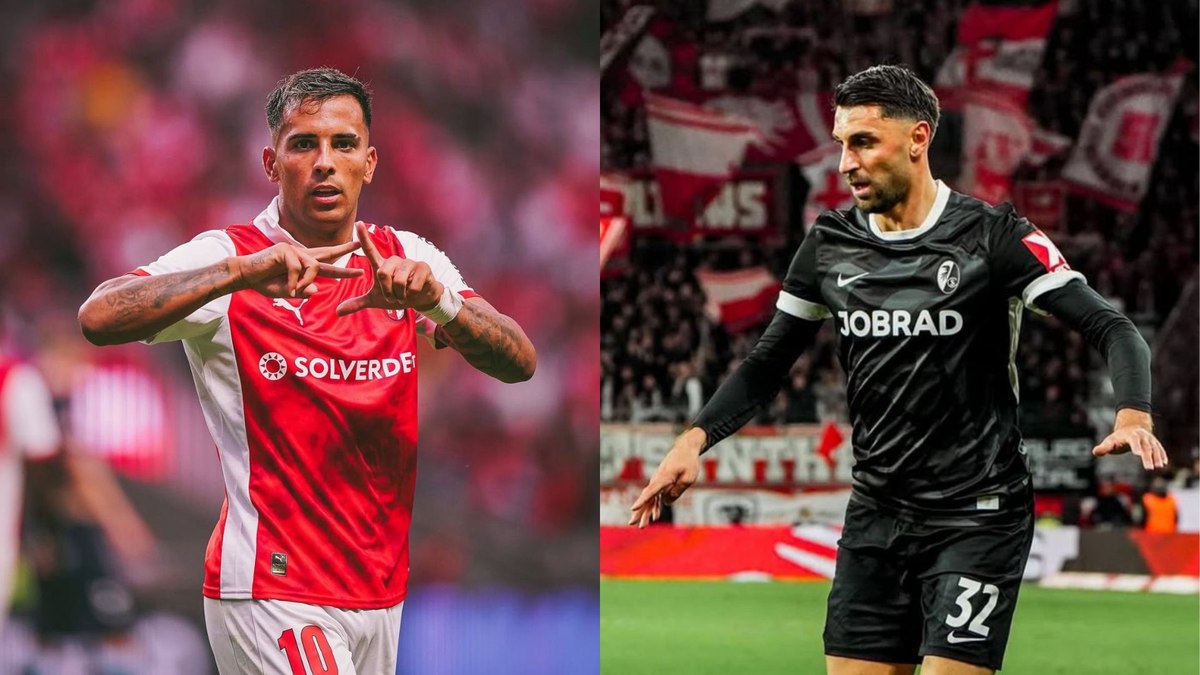 Braga e Freiburg: Quem levará a melhor na semifinal da Liga Europa?