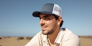 Bonés: como escolher o ideal para o seu tipo de rosto