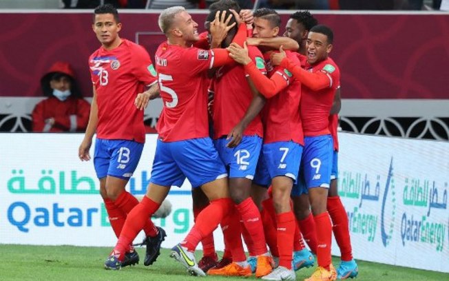 Costa Rica supera pressão, vence Nova Zelândia e vai à Copa do Mundo